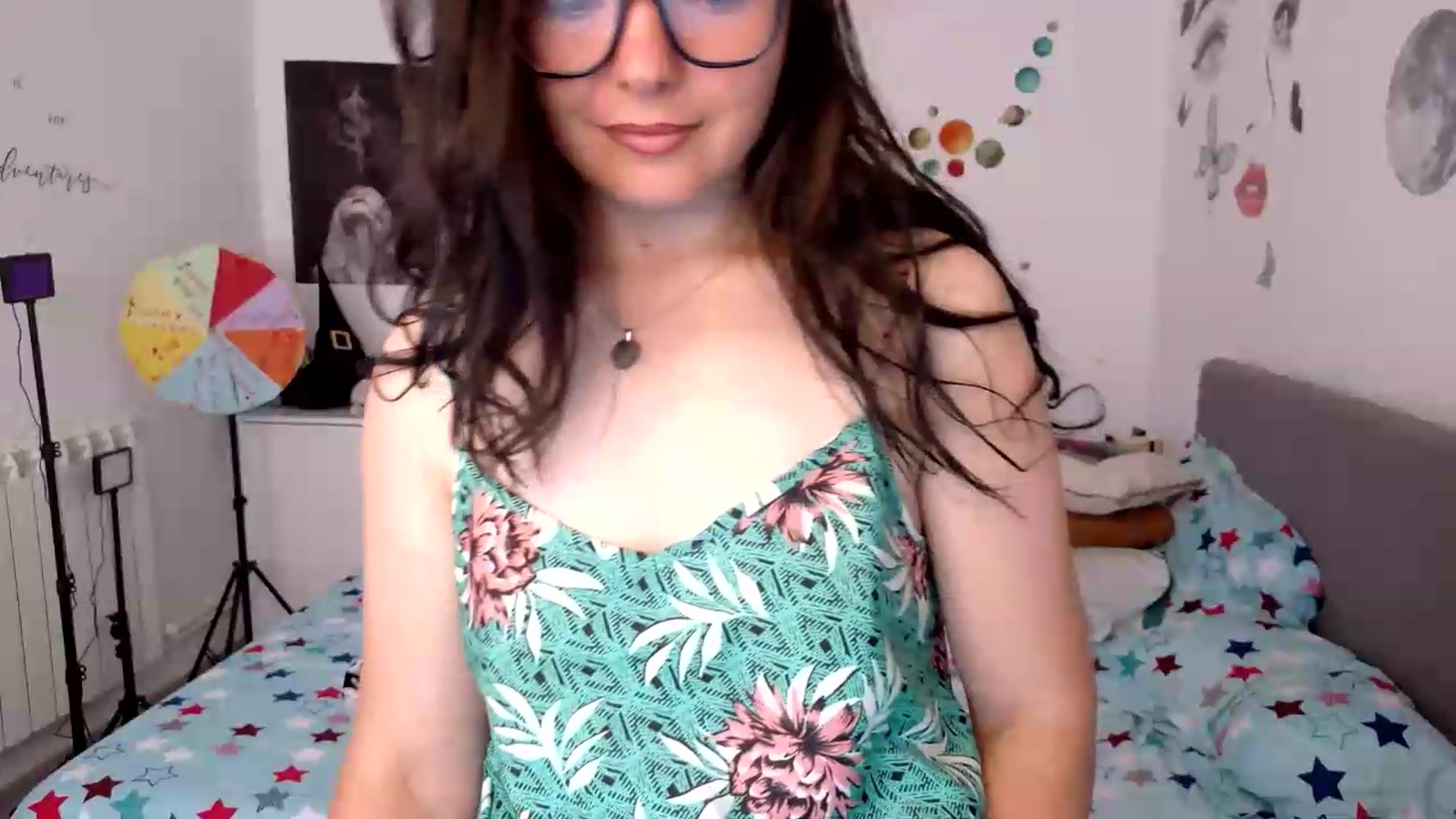 Gallery image thumbnail from YreneA's myfreecams stream on, 06/23/2026, 07:04 image 14 of 20