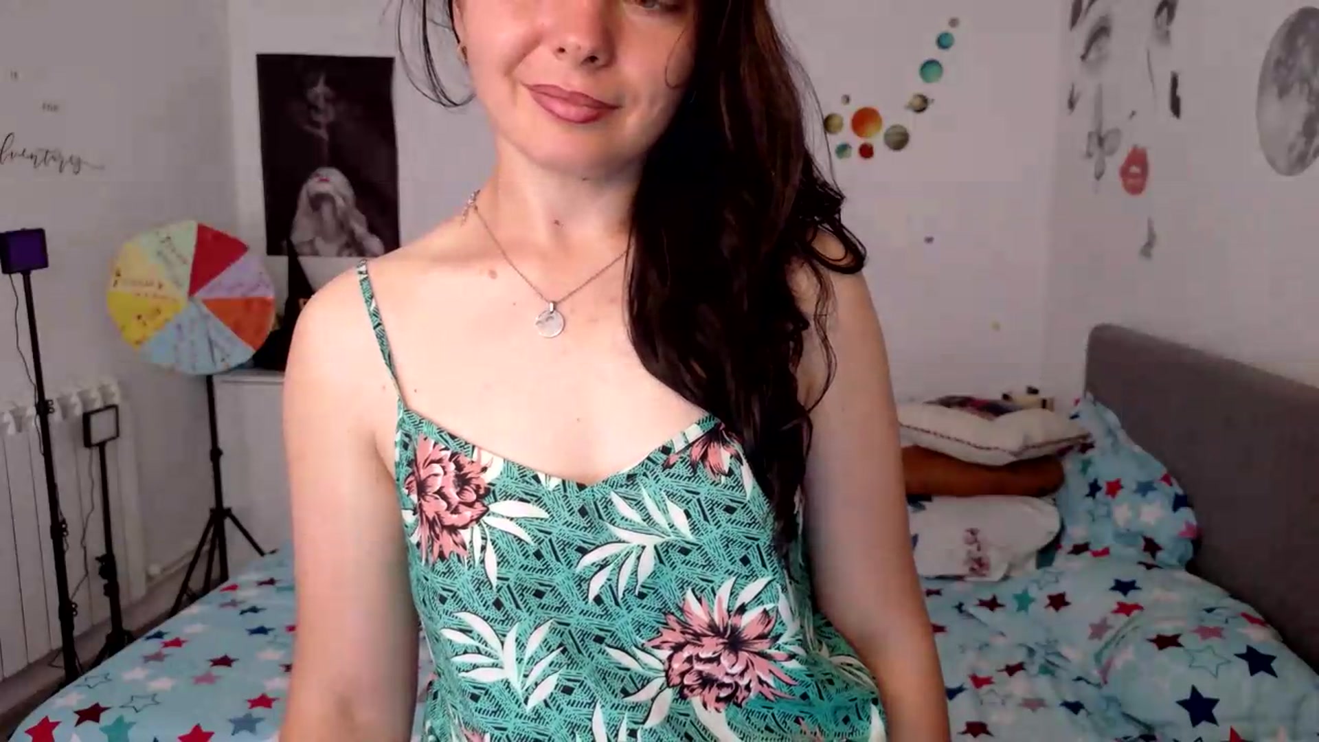 Gallery image thumbnail from YreneA's myfreecams stream on, 06/23/2026, 07:04 image 15 of 20