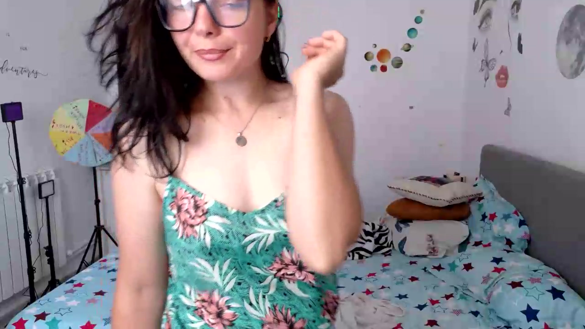 Gallery image thumbnail from YreneA's myfreecams stream on, 06/23/2026, 07:04 image 12 of 20