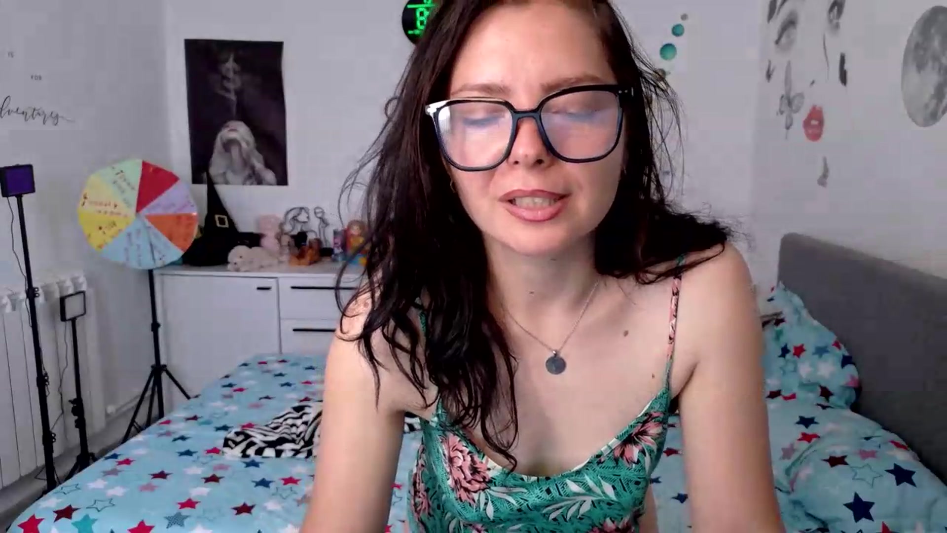 Gallery image thumbnail from YreneA's myfreecams stream on, 06/23/2026, 07:04 image 11 of 20