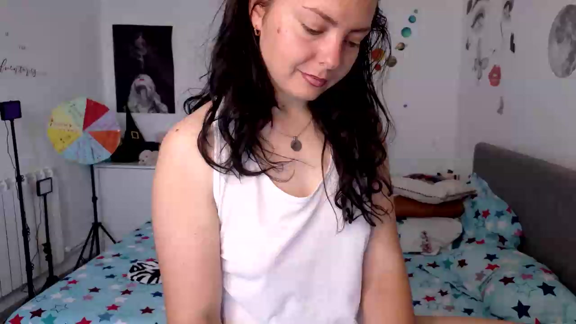Gallery image thumbnail from YreneA's myfreecams stream on, 06/23/2026, 07:04 image 1 of 20