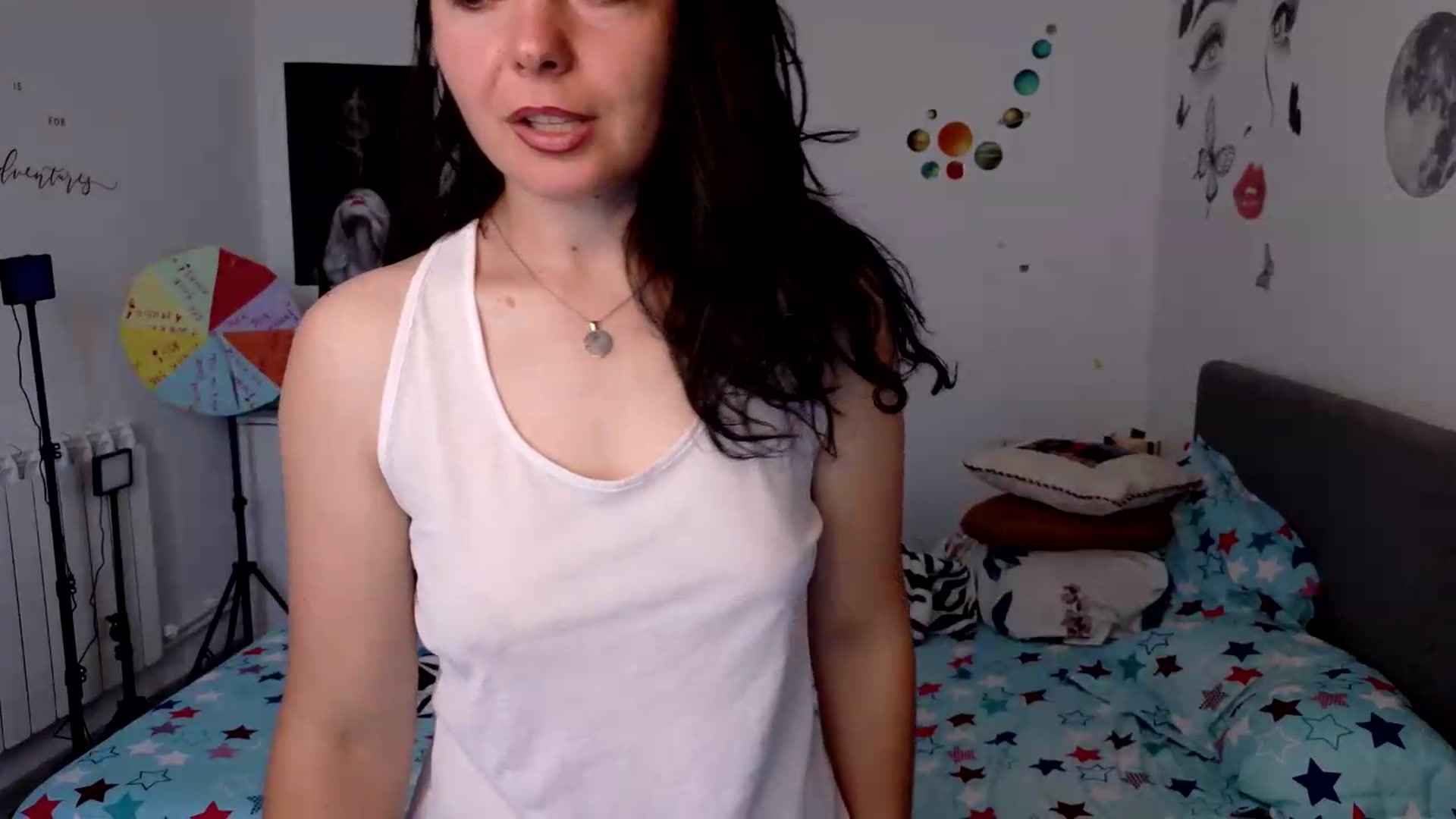 Gallery image thumbnail from YreneA's myfreecams stream on, 06/23/2026, 07:04 image 2 of 20
