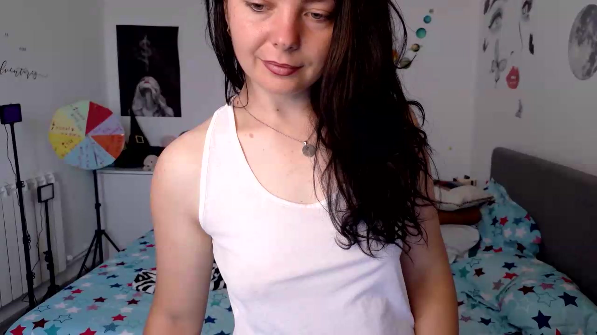Gallery image thumbnail from YreneA's myfreecams stream on, 06/23/2026, 07:04 image 3 of 20