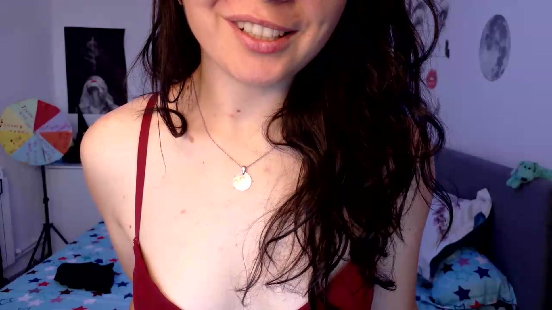 Gallery image thumbnail from YreneA's myfreecams stream on, 06/25/2026, 05:54 image 5 of 20