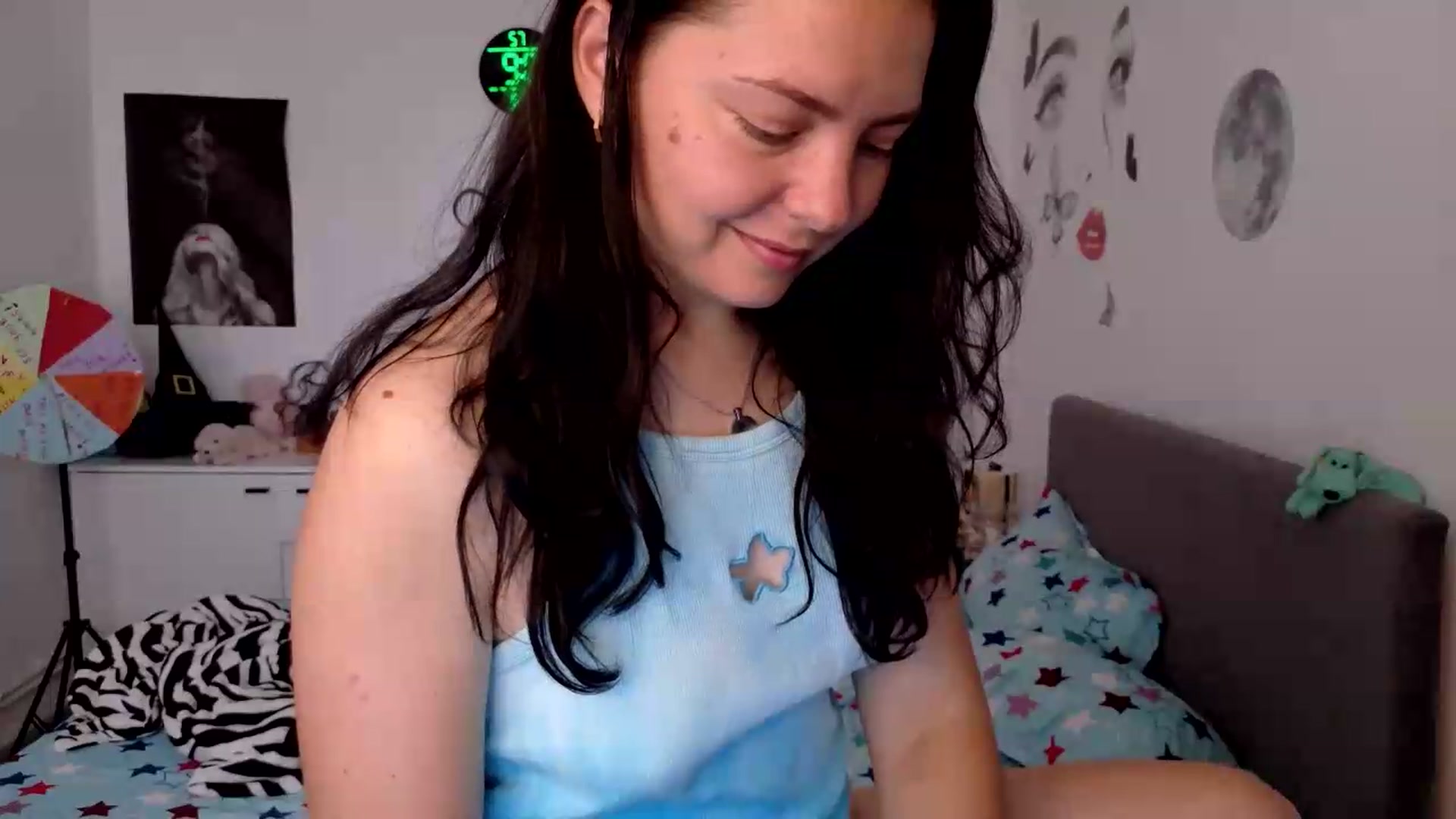 Gallery image thumbnail from YreneA's myfreecams stream on, 06/26/2026, 06:21 image 19 of 20