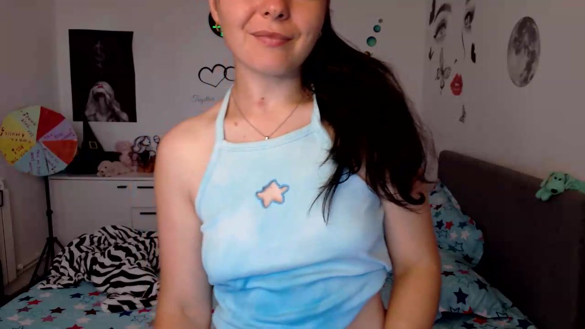 Gallery image thumbnail from YreneA's myfreecams stream on, 06/26/2026, 06:21 image 5 of 20