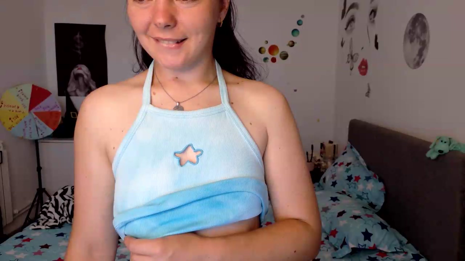 Gallery image thumbnail from YreneA's myfreecams stream on, 06/26/2026, 06:21 image 4 of 20
