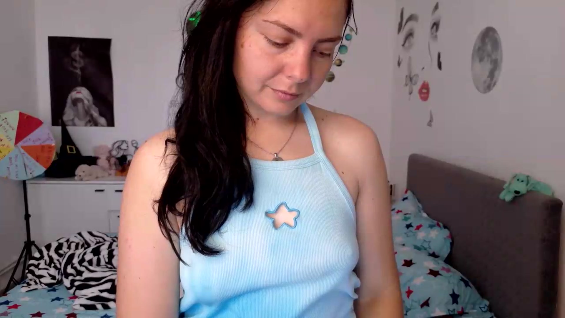 Gallery image thumbnail from YreneA's myfreecams stream on, 06/26/2026, 06:21 image 18 of 20