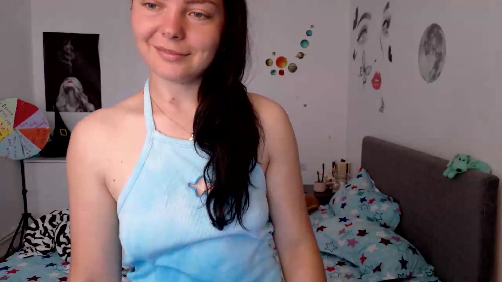 Gallery image thumbnail from YreneA's myfreecams stream on, 06/26/2026, 06:21 image 17 of 20