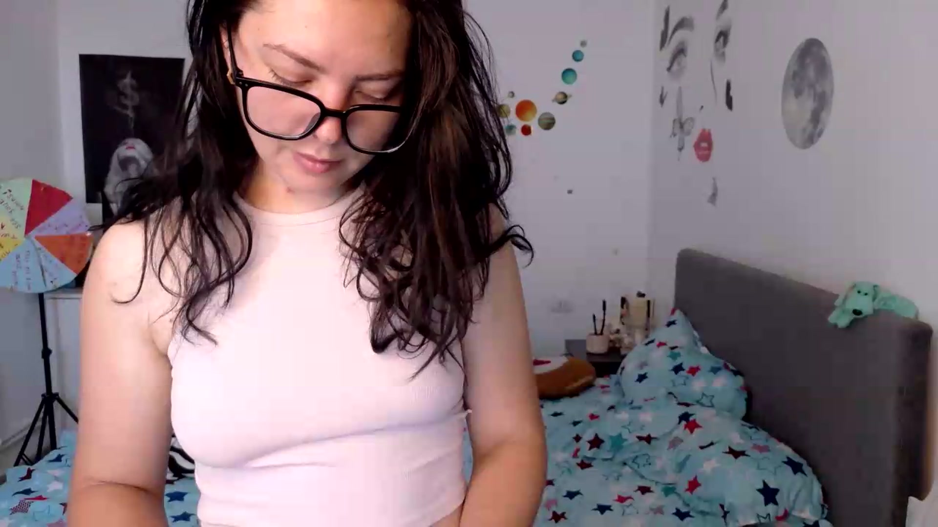 Gallery image thumbnail from YreneA's myfreecams stream on, 06/27/2026, 05:15 image 5 of 20