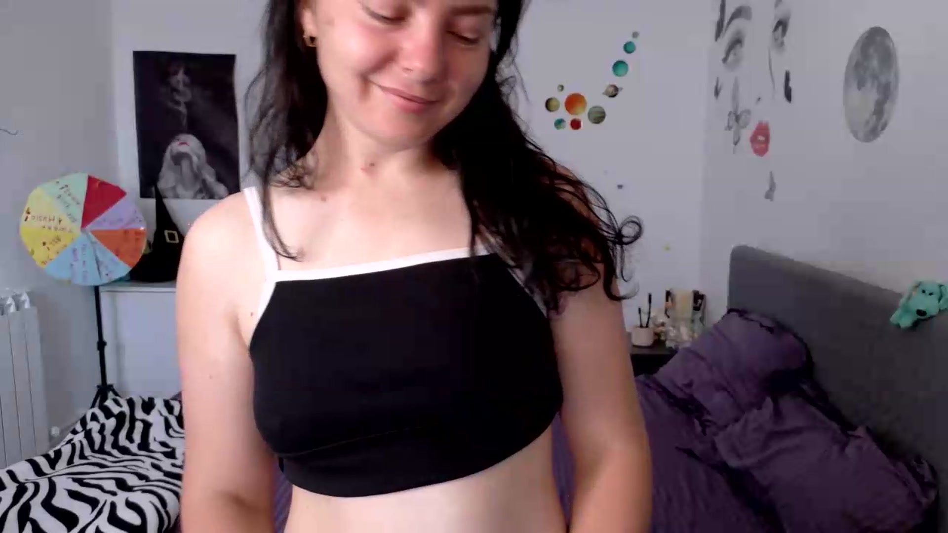 Gallery image thumbnail from YreneA's myfreecams stream on, 06/29/2026, 04:49 image 15 of 20