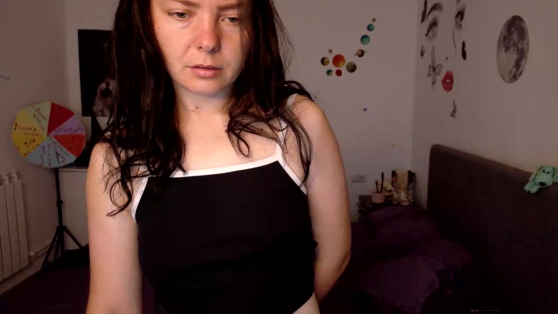 Gallery image thumbnail from YreneA's myfreecams stream on, 06/29/2026, 04:49 image 2 of 20