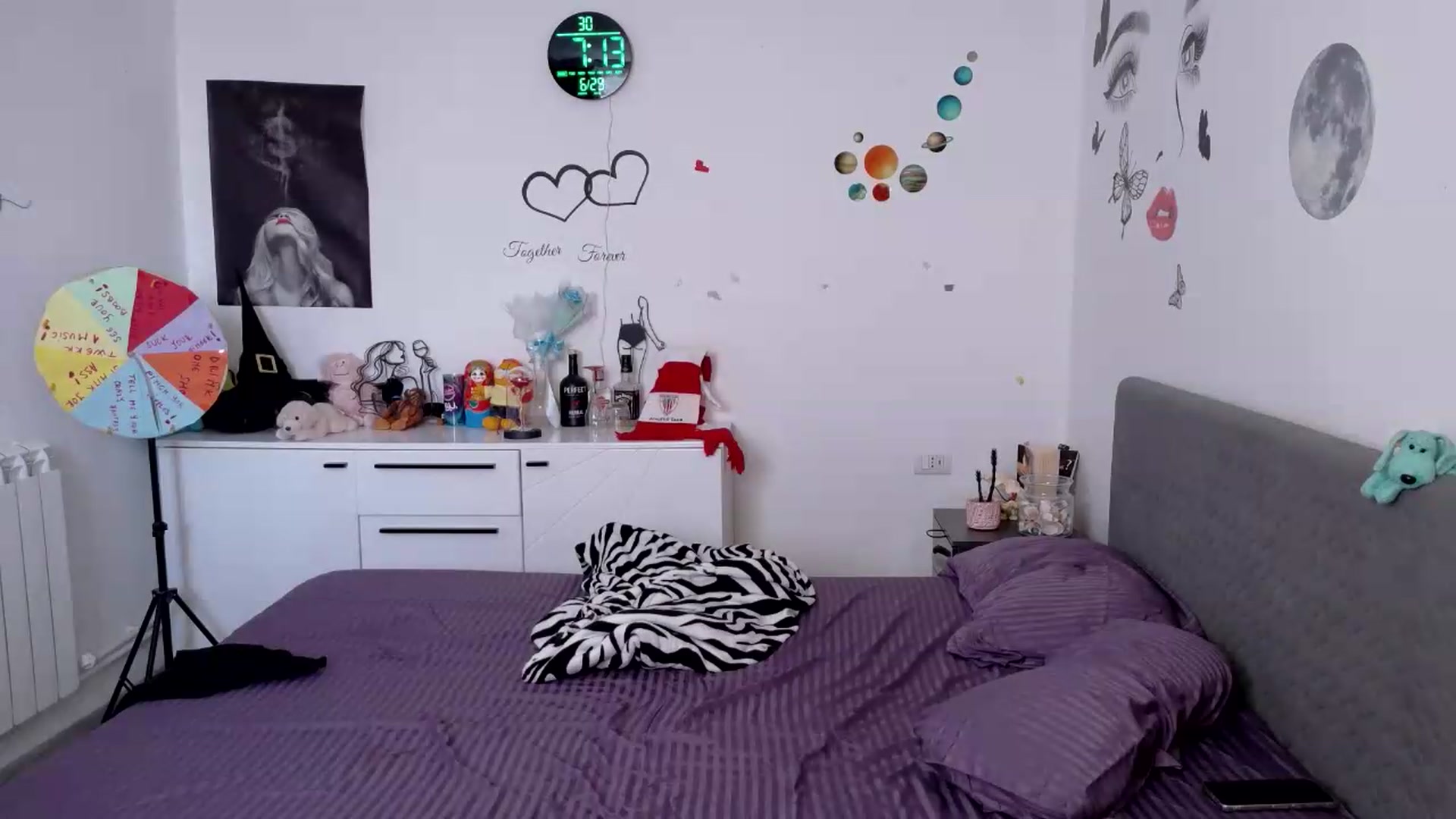 Gallery image thumbnail from YreneA's myfreecams stream on, 06/29/2026, 04:49 image 4 of 20