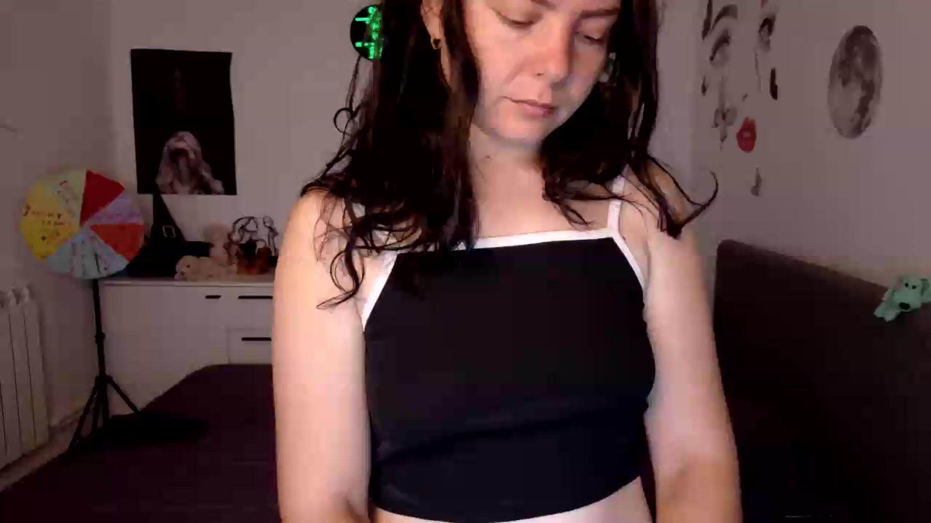Gallery image thumbnail from YreneA's myfreecams stream on, 06/29/2026, 04:49 image 1 of 20