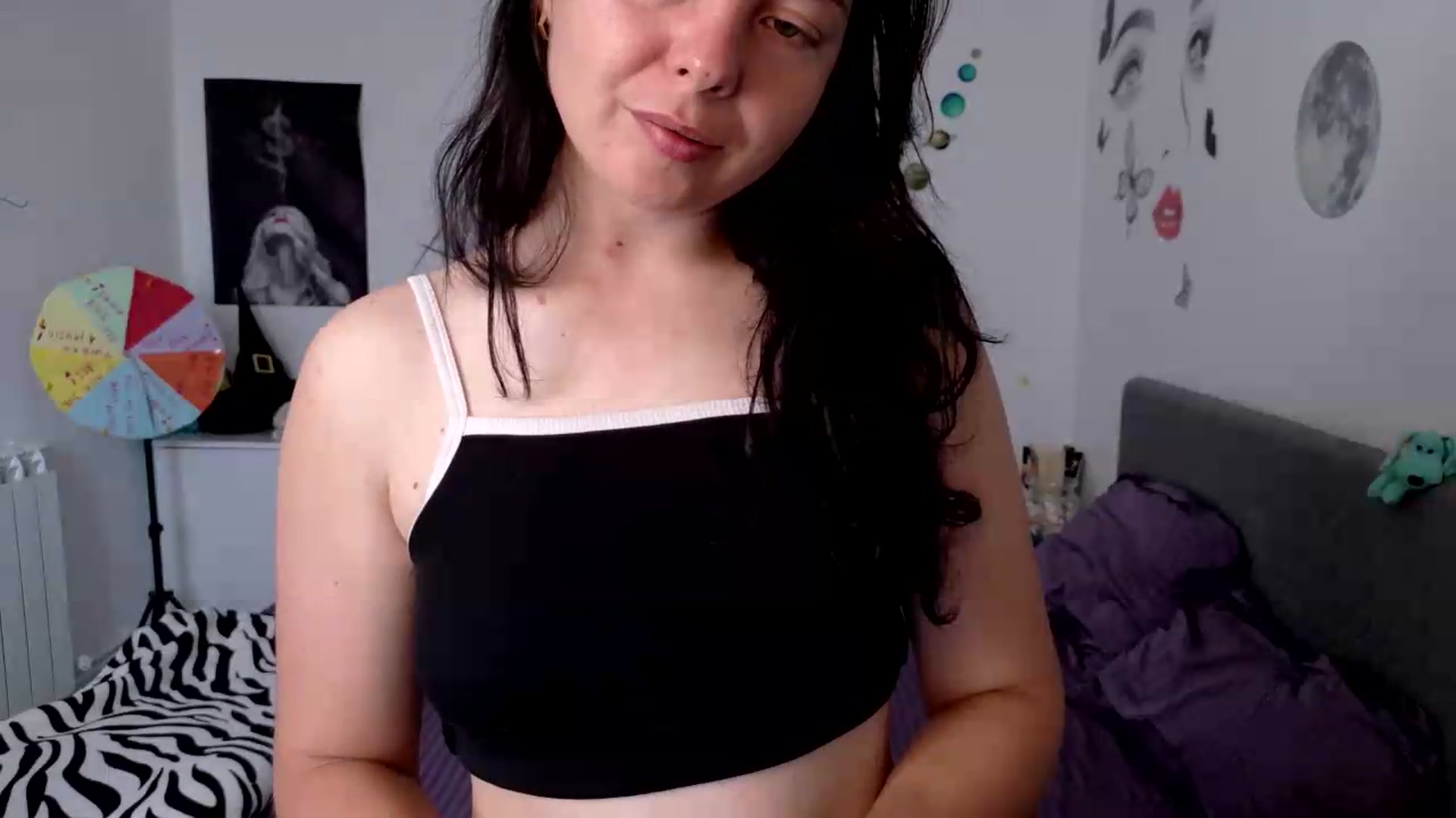 Gallery image thumbnail from YreneA's myfreecams stream on, 06/29/2026, 04:49 image 17 of 20