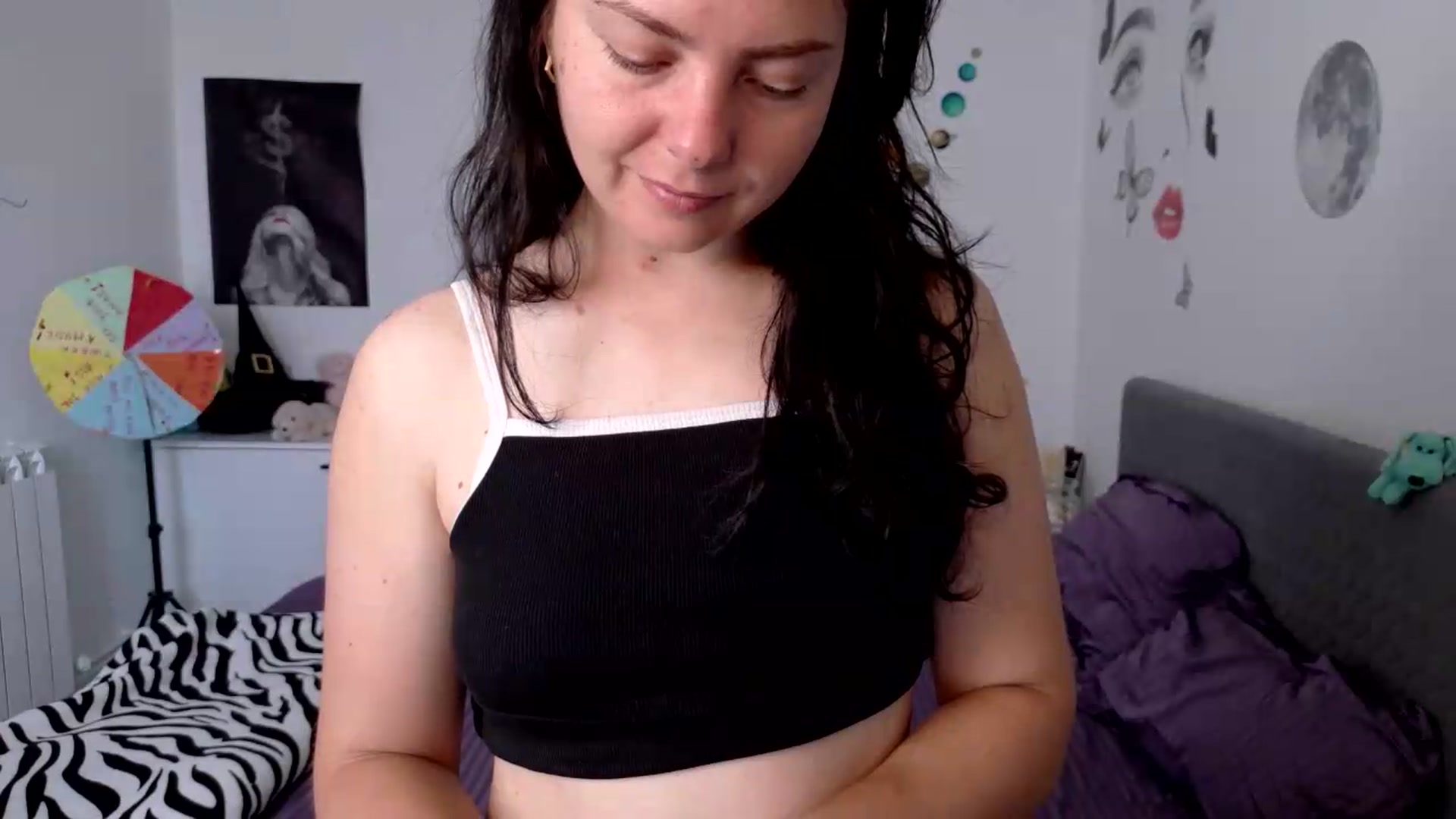Gallery image thumbnail from YreneA's myfreecams stream on, 06/29/2026, 04:49 image 16 of 20