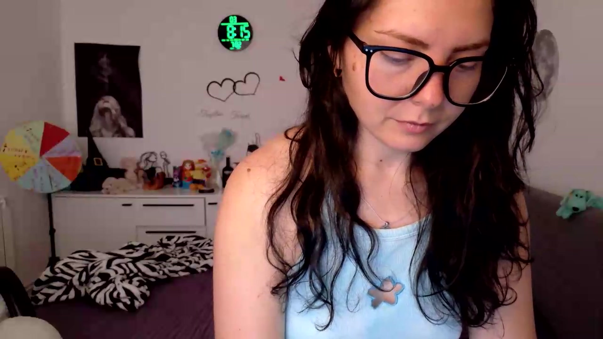 Gallery image thumbnail from YreneA's myfreecams stream on, 07/02/2026, 05:40 image 17 of 20