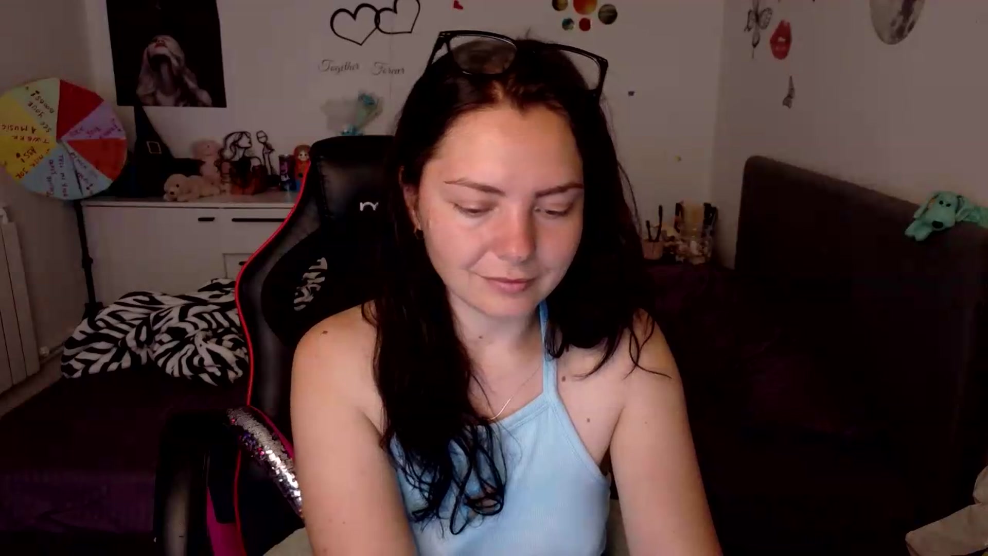 Gallery image thumbnail from YreneA's myfreecams stream on, 07/02/2026, 05:40 image 10 of 20