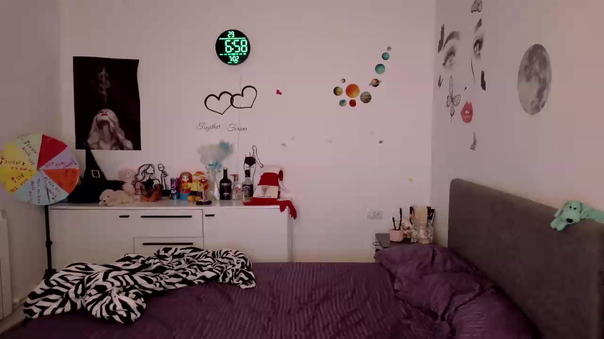 Gallery image thumbnail from YreneA's myfreecams stream on, 07/02/2026, 05:40 image 1 of 20
