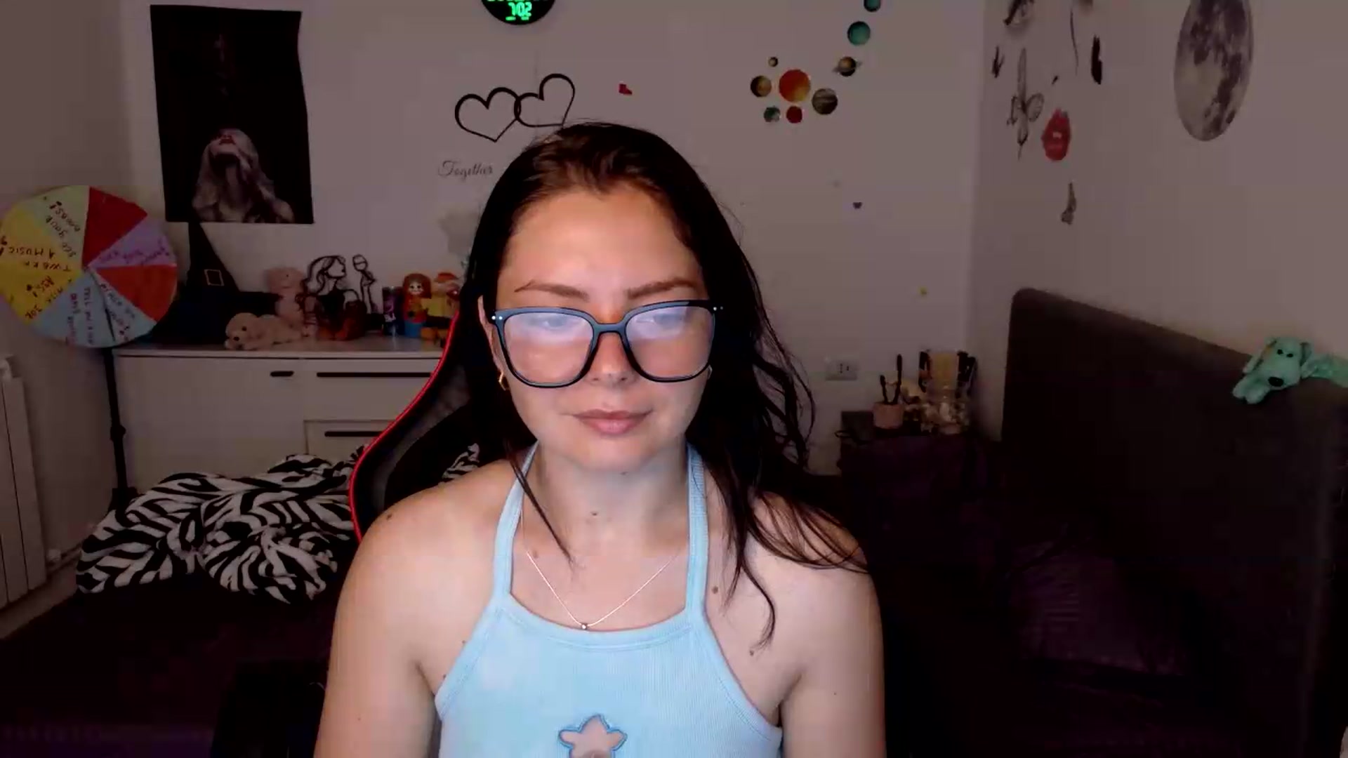 Gallery image thumbnail from YreneA's myfreecams stream on, 07/02/2026, 05:40 image 5 of 20
