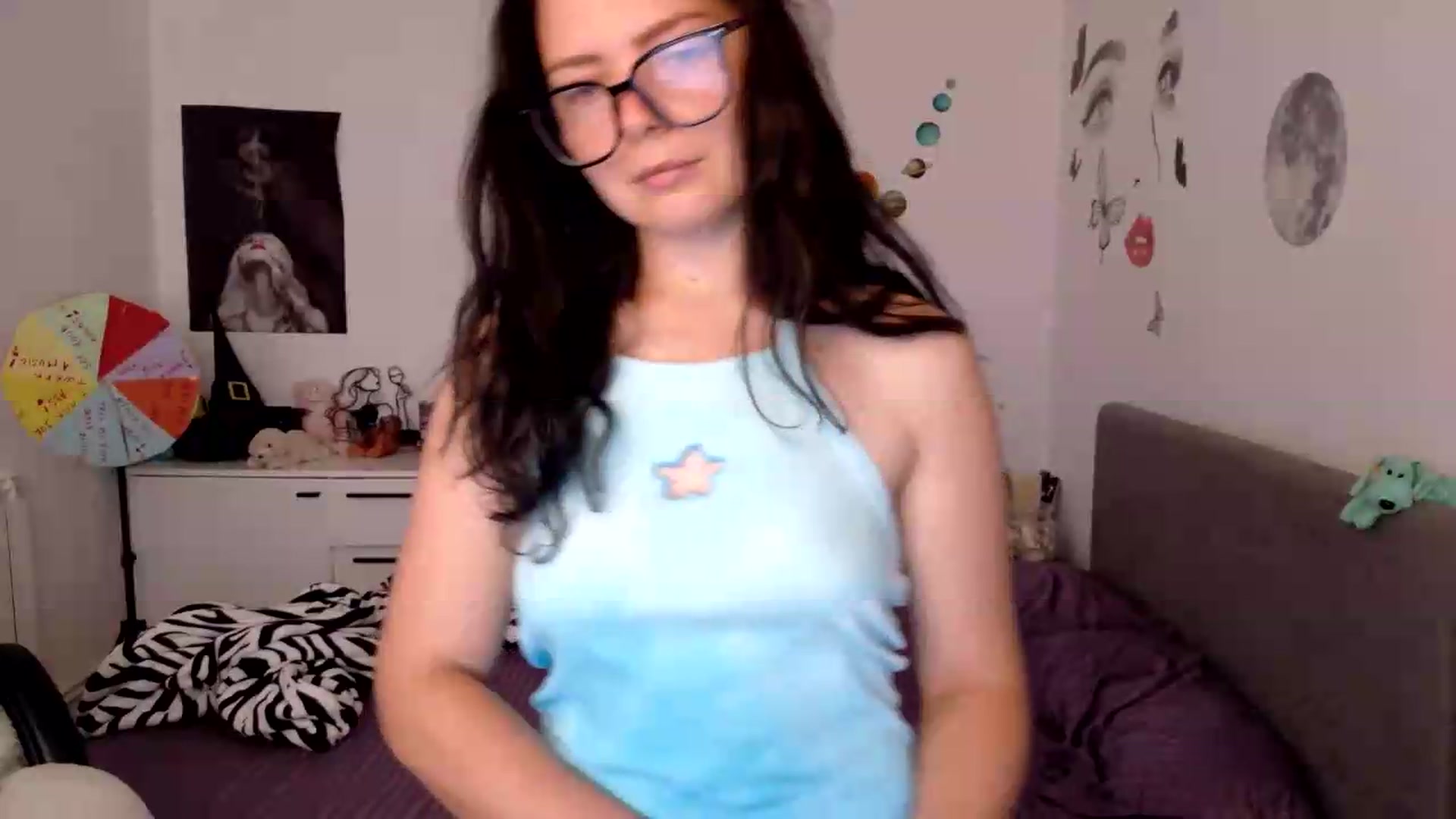Gallery image thumbnail from YreneA's myfreecams stream on, 07/02/2026, 05:40 image 16 of 20
