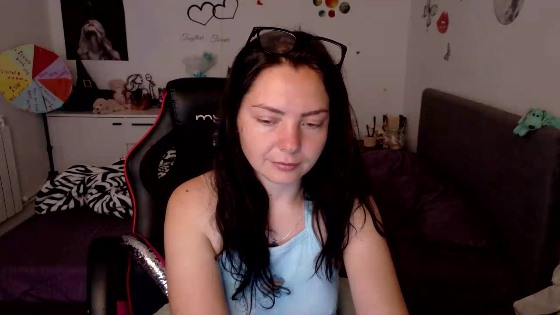 Gallery image thumbnail from YreneA's myfreecams stream on, 07/02/2026, 05:40 image 13 of 20