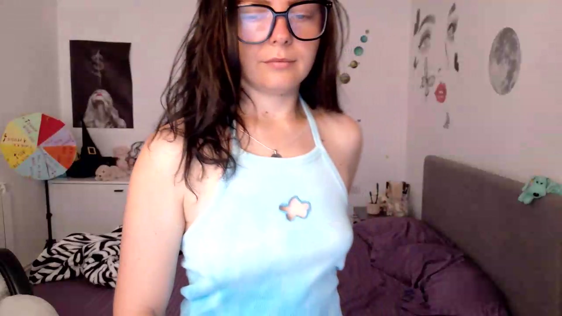 Gallery image thumbnail from YreneA's myfreecams stream on, 07/02/2026, 05:40 image 18 of 20
