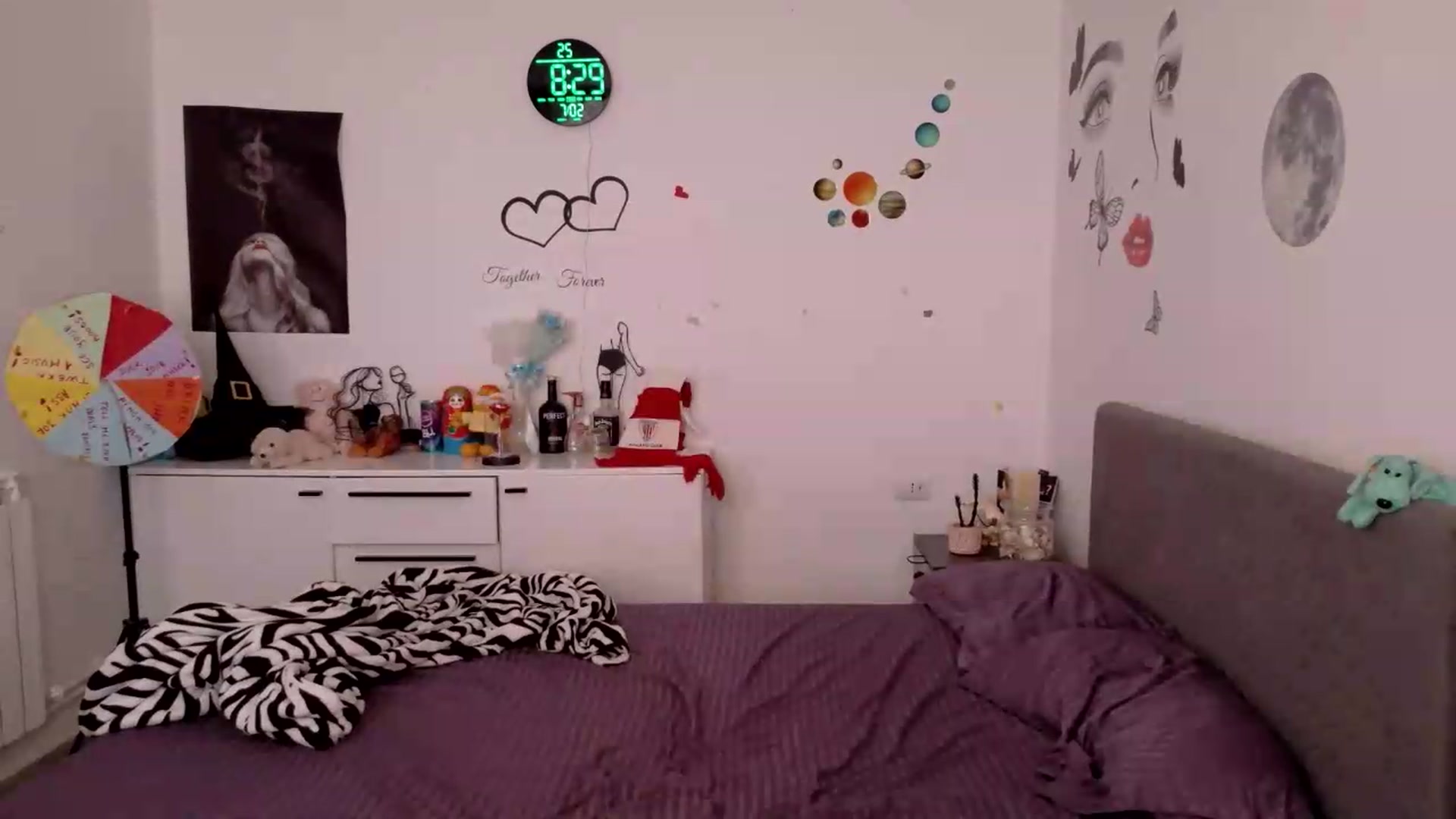 Gallery image thumbnail from YreneA's myfreecams stream on, 07/02/2026, 05:40 image 20 of 20