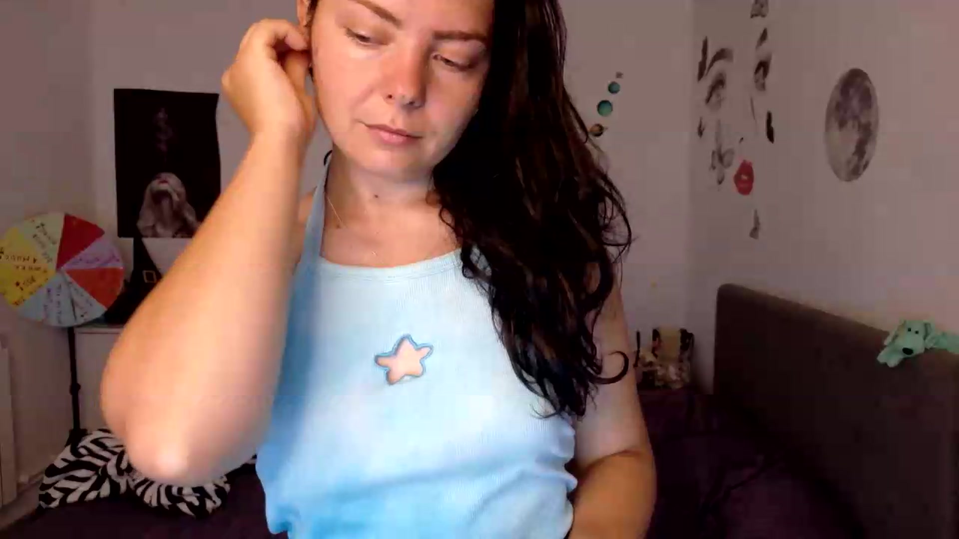 Gallery image thumbnail from YreneA's myfreecams stream on, 07/02/2026, 05:40 image 2 of 20