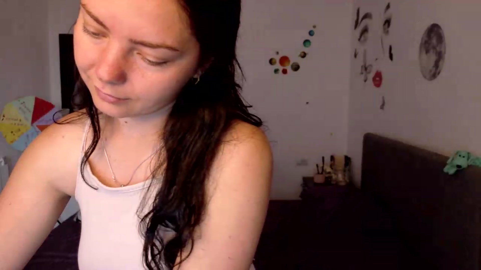 Gallery image thumbnail from YreneA's myfreecams stream on, 07/04/2026, 04:59 image 14 of 20