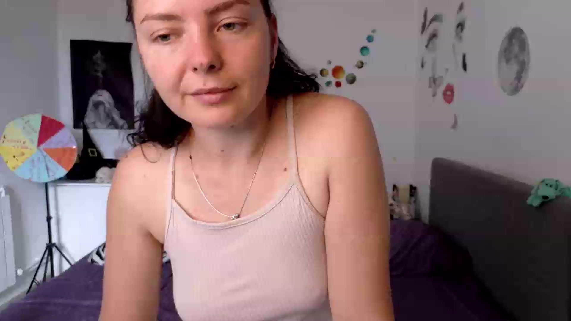 Gallery image thumbnail from YreneA's myfreecams stream on, 07/04/2026, 06:01 image 1 of 20