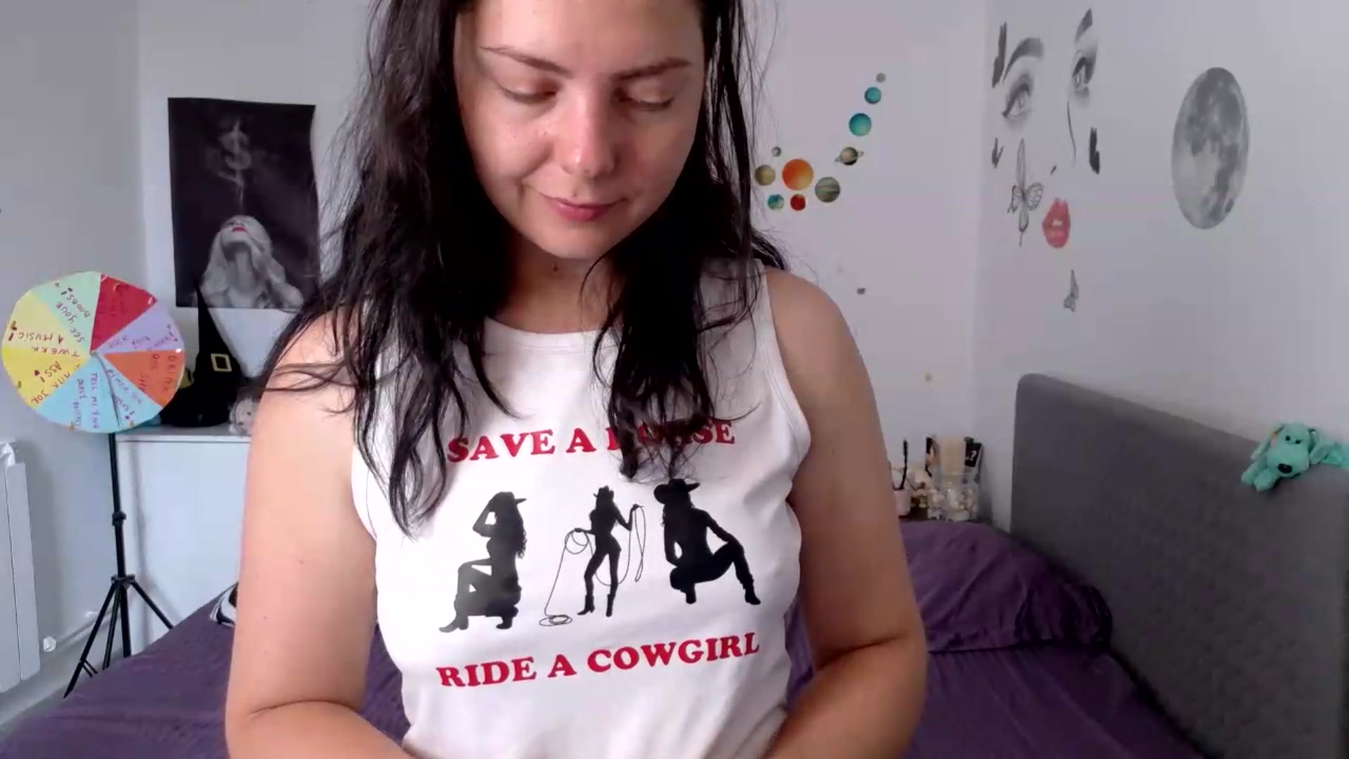 Gallery image thumbnail from YreneA's myfreecams stream on, 07/04/2026, 06:27 image 15 of 20