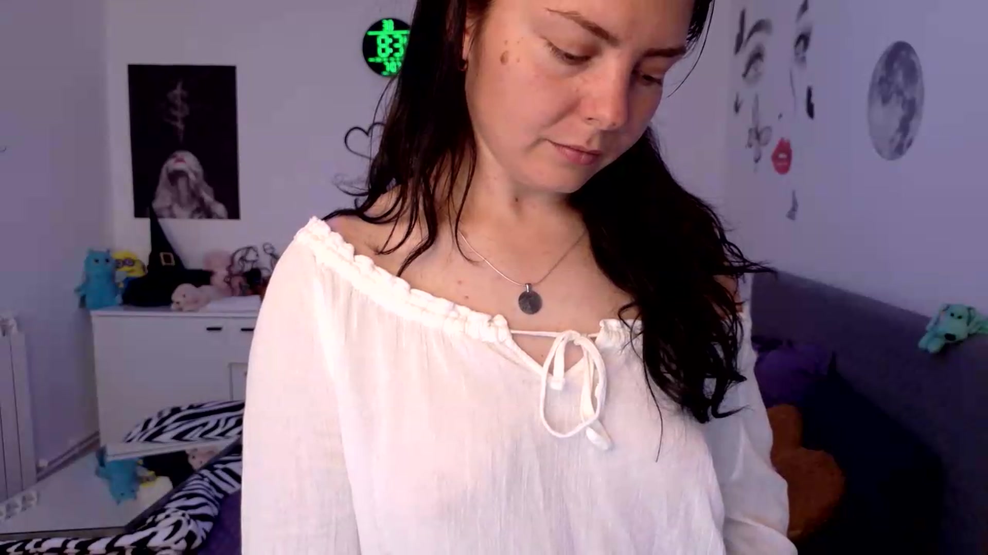 Gallery image thumbnail from YreneA's myfreecams stream on, 07/07/2026, 06:24 image 14 of 20