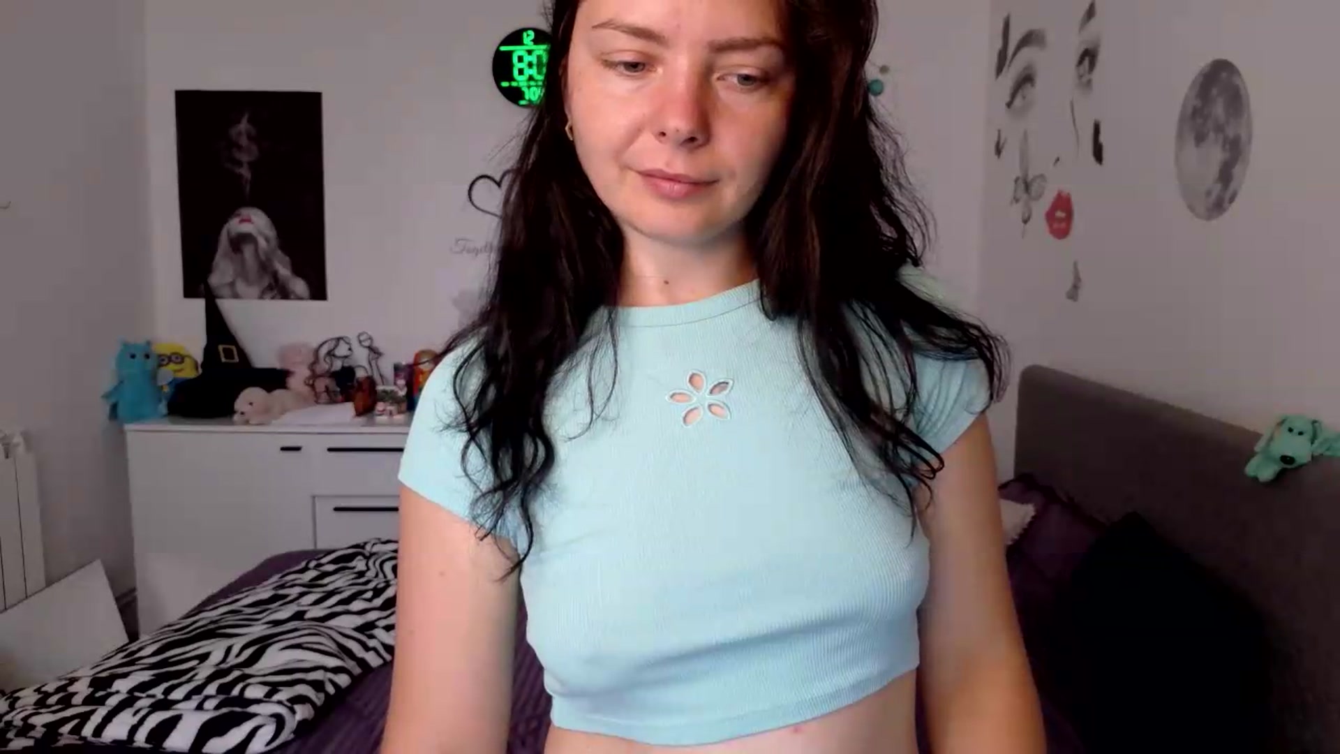 Gallery image thumbnail from YreneA's myfreecams stream on, 07/08/2026, 05:16 image 20 of 20