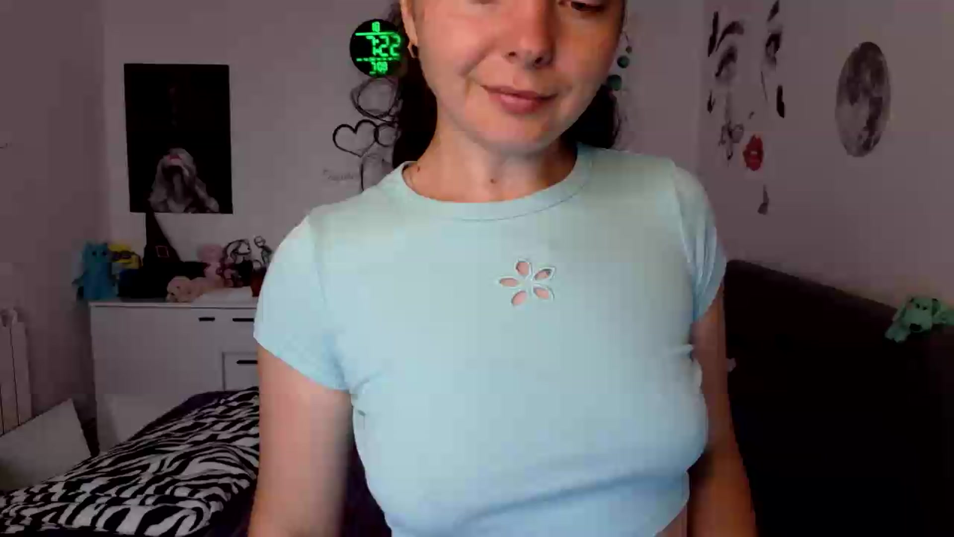 Gallery image thumbnail from YreneA's myfreecams stream on, 07/08/2026, 05:16 image 1 of 20