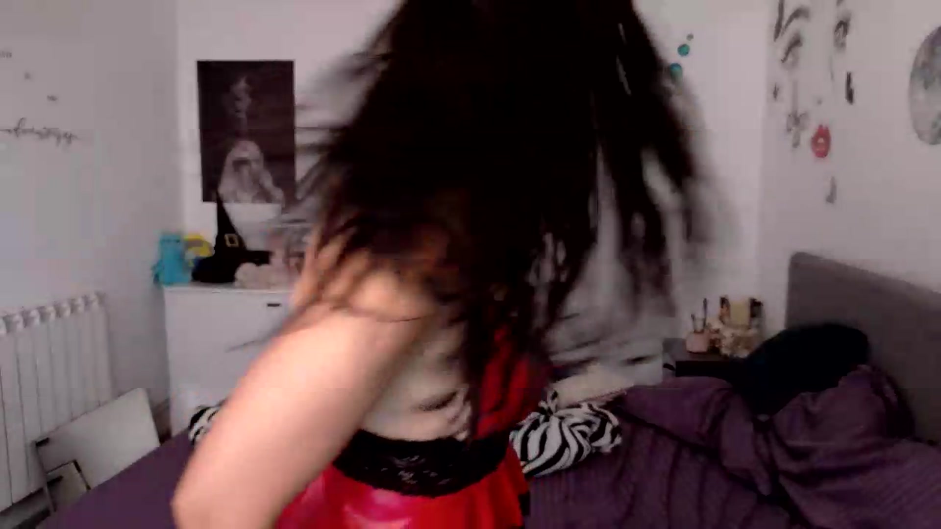 Gallery image thumbnail from YreneA's myfreecams stream on, 07/09/2026, 06:00 image 10 of 20