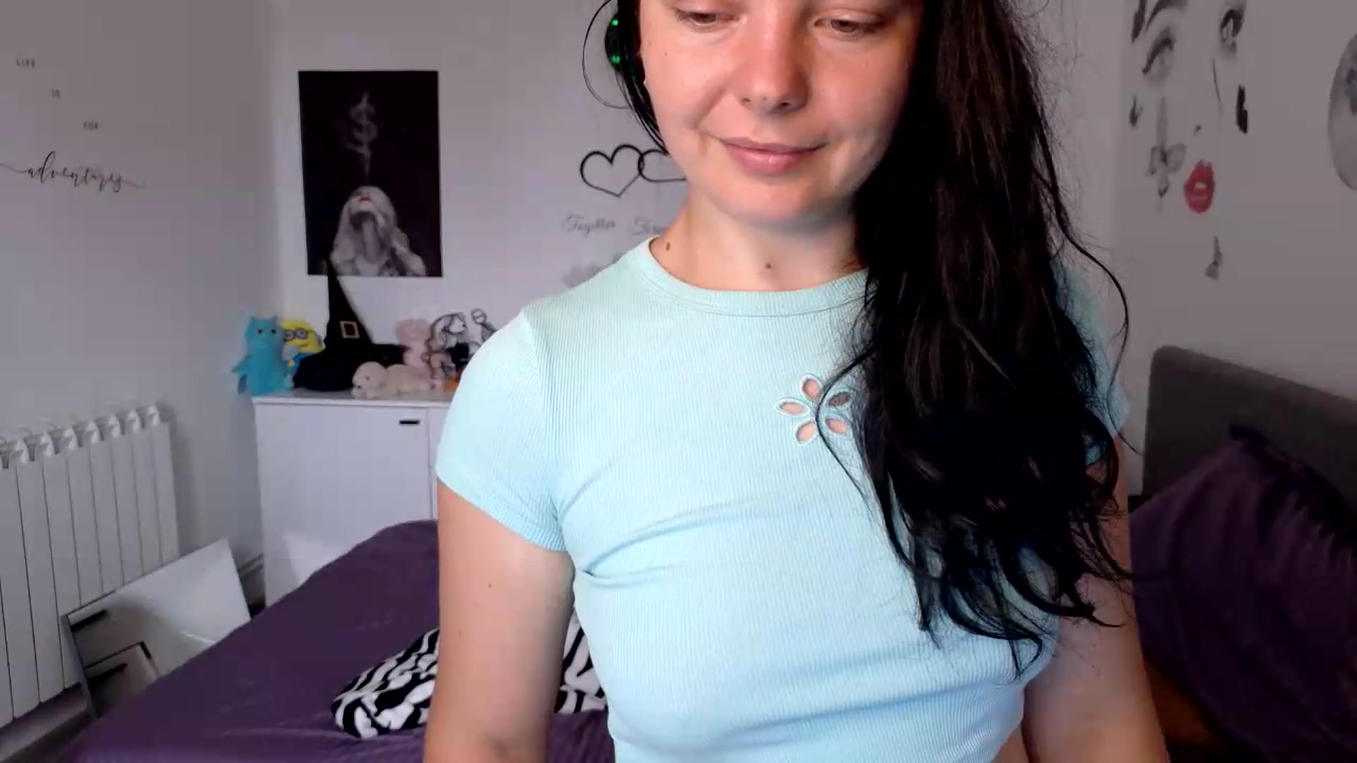 Gallery image thumbnail from YreneA's myfreecams stream on, 07/13/2026, 06:39 image 13 of 20