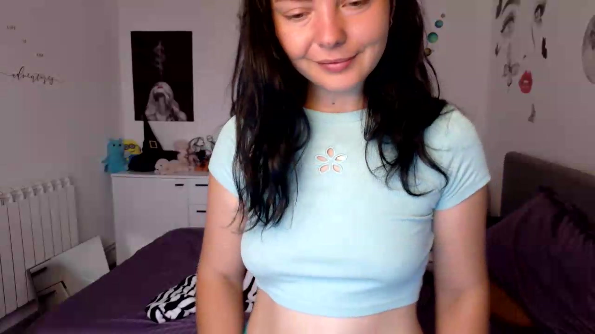 Gallery image thumbnail from YreneA's myfreecams stream on, 07/13/2026, 06:39 image 10 of 20