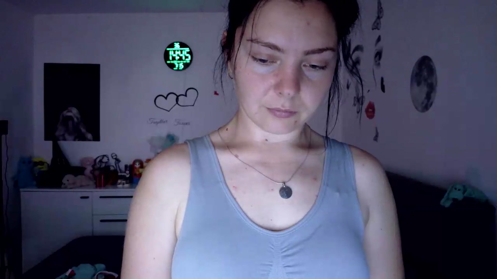 Gallery image thumbnail from YreneA's myfreecams stream on, 07/15/2026, 12:04 image 8 of 20