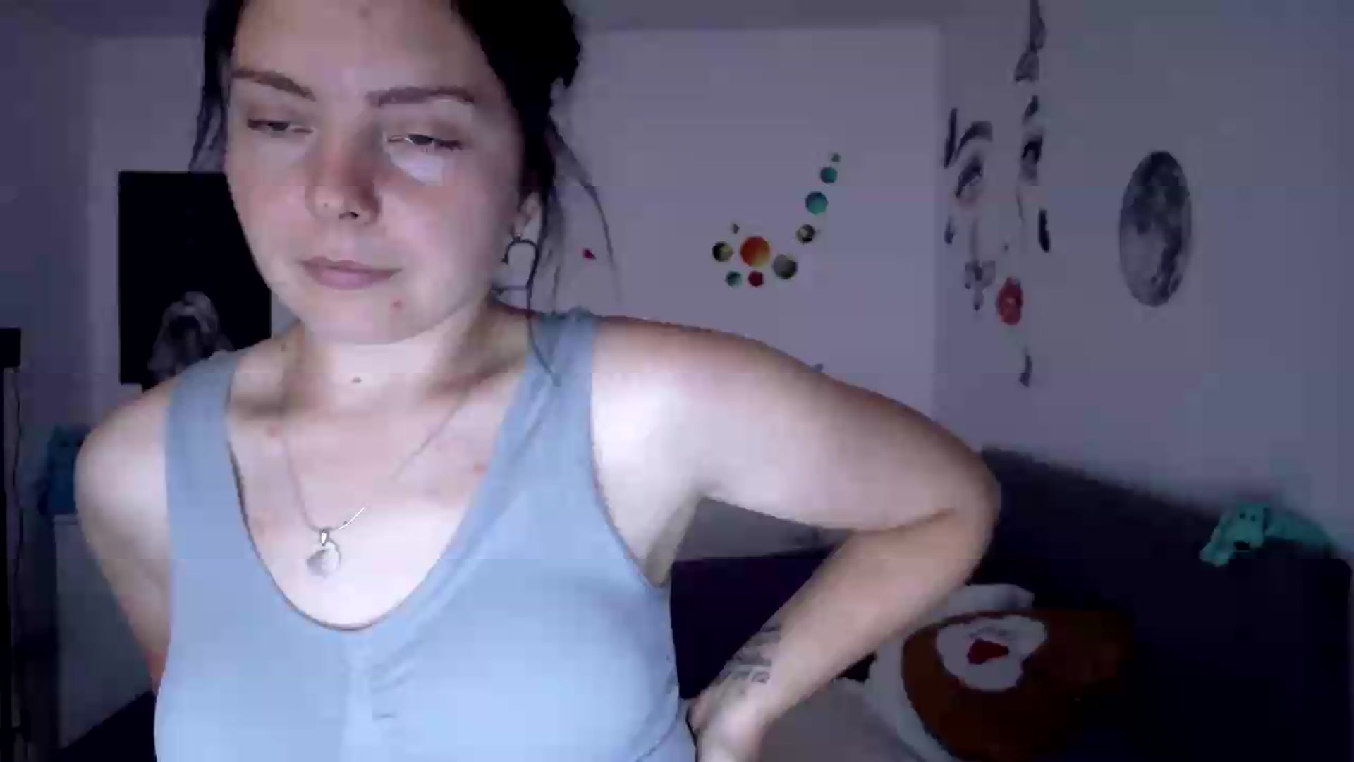 Gallery image thumbnail from YreneA's myfreecams stream on, 07/15/2026, 12:04 image 13 of 20