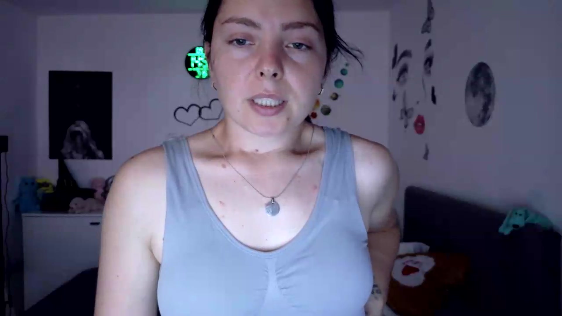 Gallery image thumbnail from YreneA's myfreecams stream on, 07/15/2026, 12:04 image 19 of 20