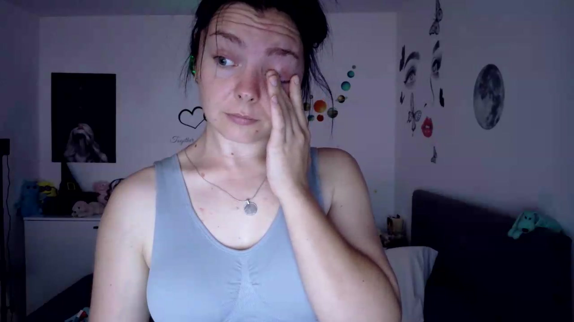Gallery image thumbnail from YreneA's myfreecams stream on, 07/15/2026, 12:04 image 9 of 20