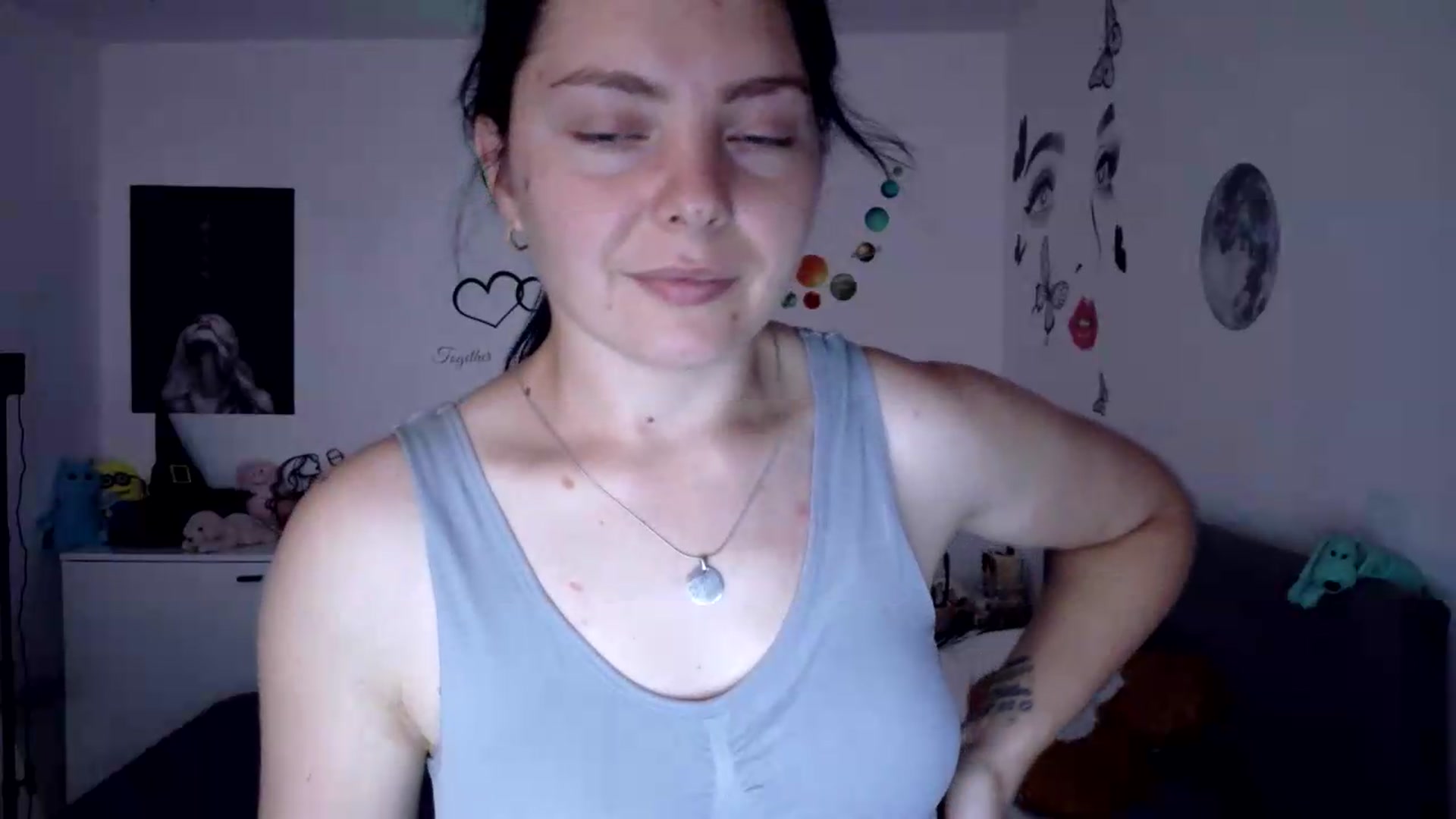 Gallery image thumbnail from YreneA's myfreecams stream on, 07/15/2026, 12:04 image 20 of 20