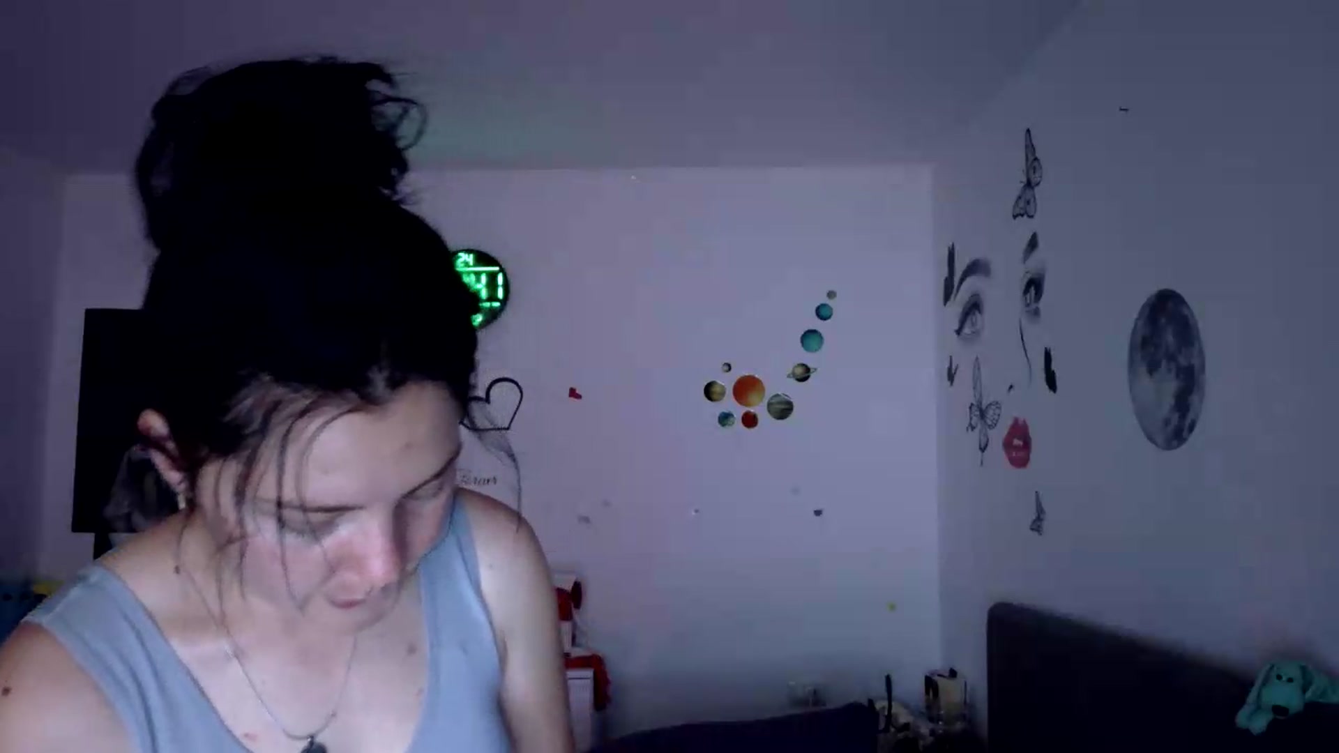 Gallery image thumbnail from YreneA's myfreecams stream on, 07/15/2026, 12:04 image 4 of 20