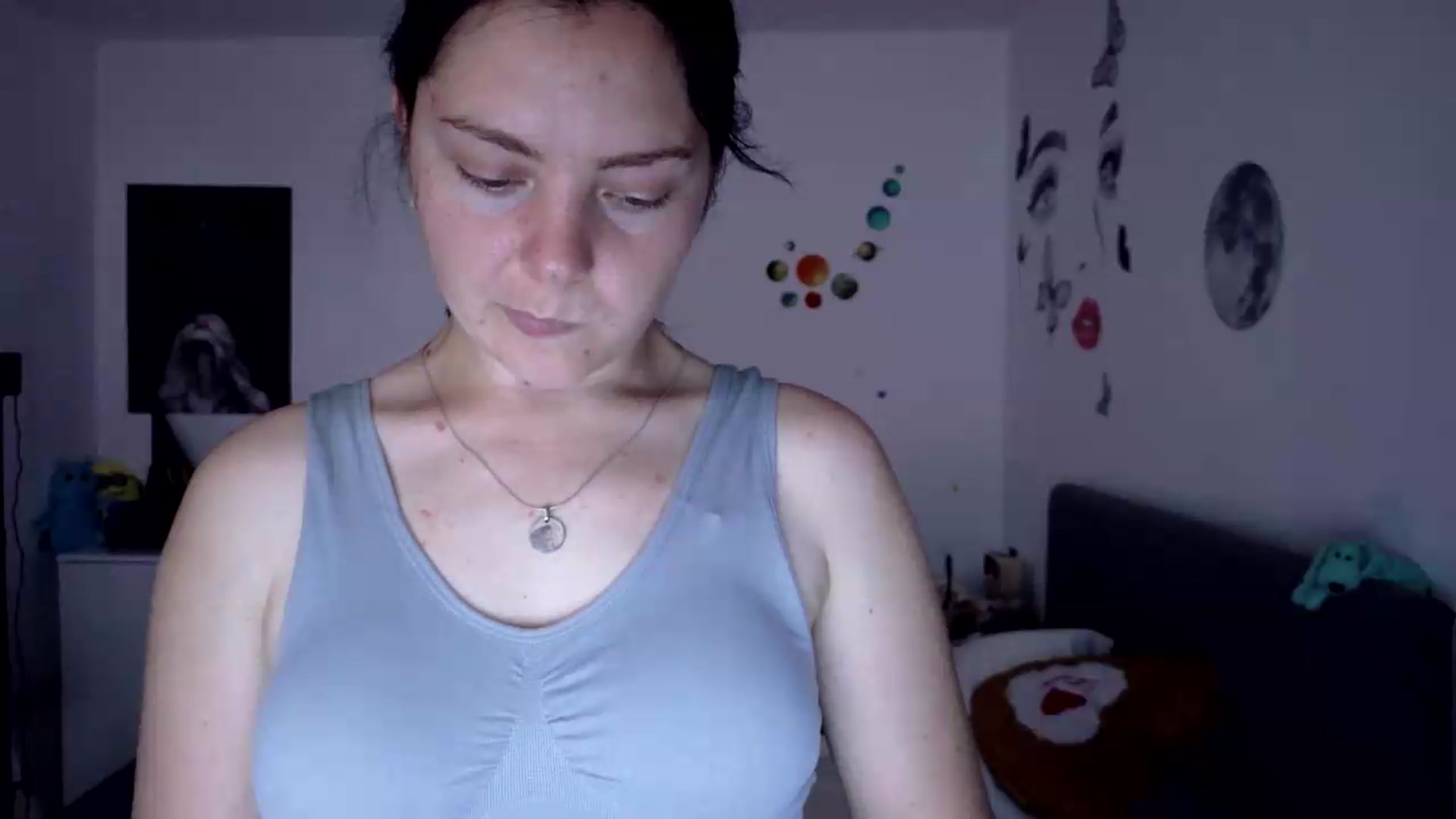 Gallery image thumbnail from YreneA's myfreecams stream on, 07/15/2026, 12:04 image 15 of 20