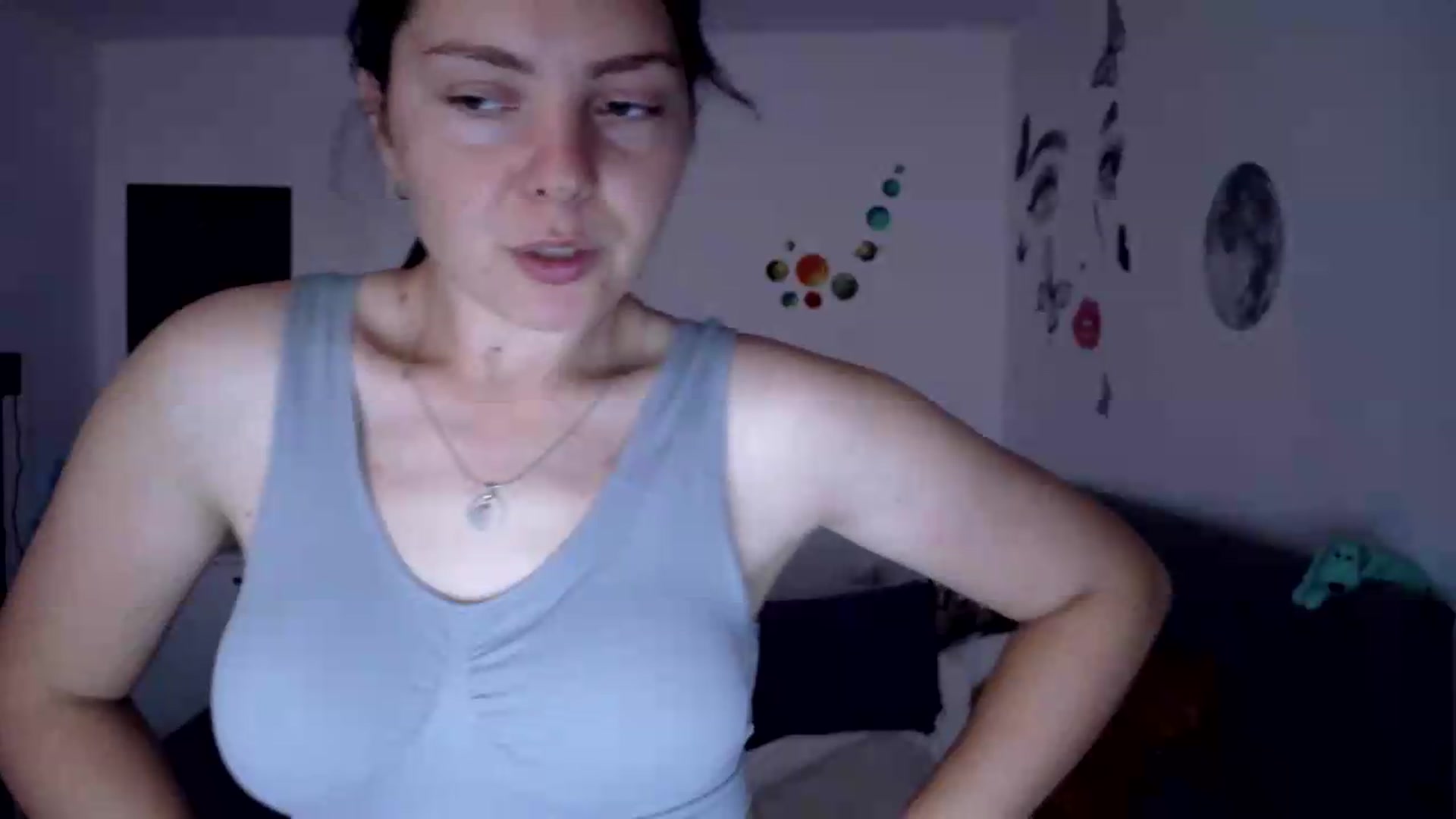 Gallery image thumbnail from YreneA's myfreecams stream on, 07/15/2026, 12:04 image 14 of 20