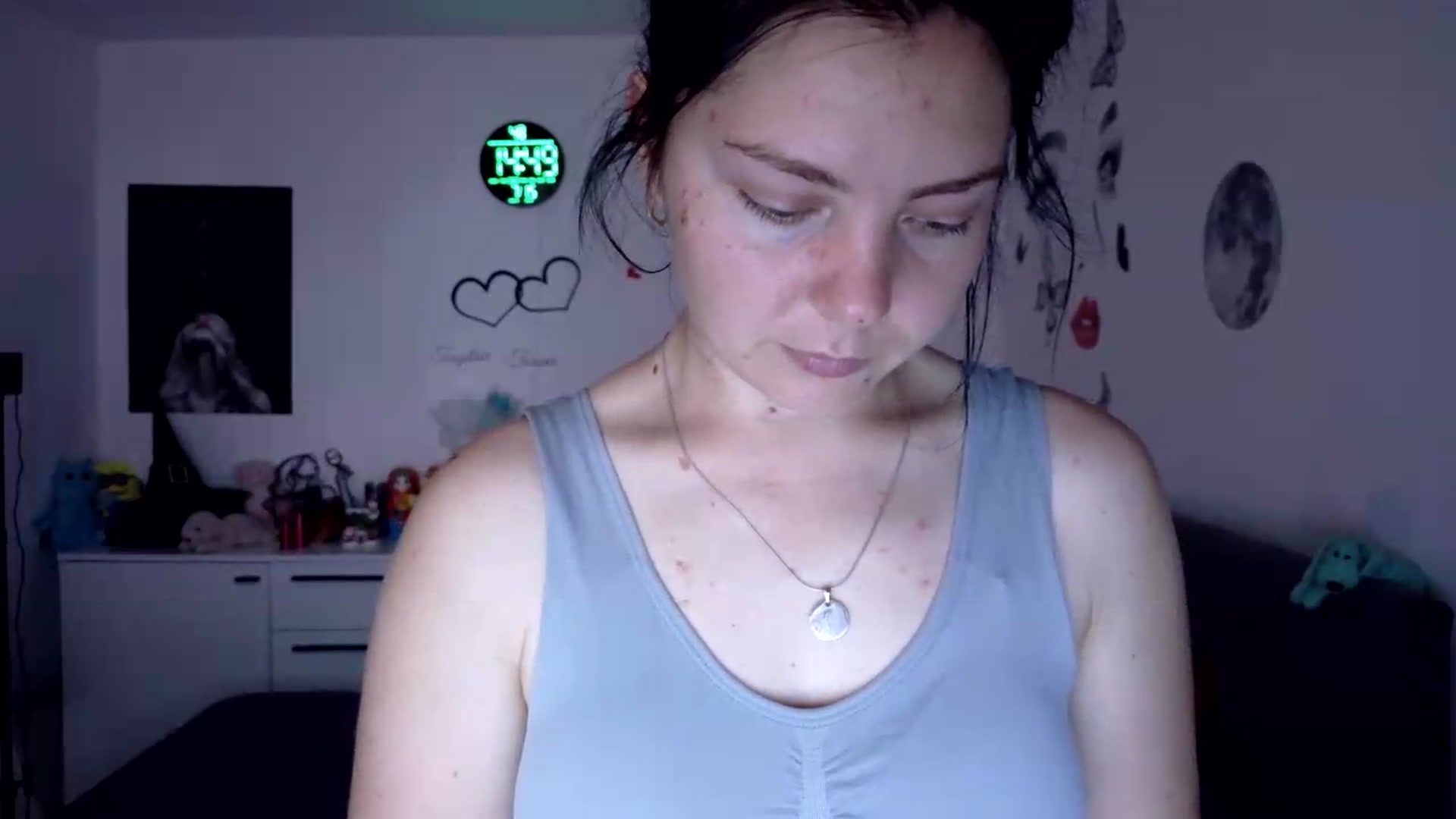 Gallery image thumbnail from YreneA's myfreecams stream on, 07/15/2026, 12:04 image 12 of 20