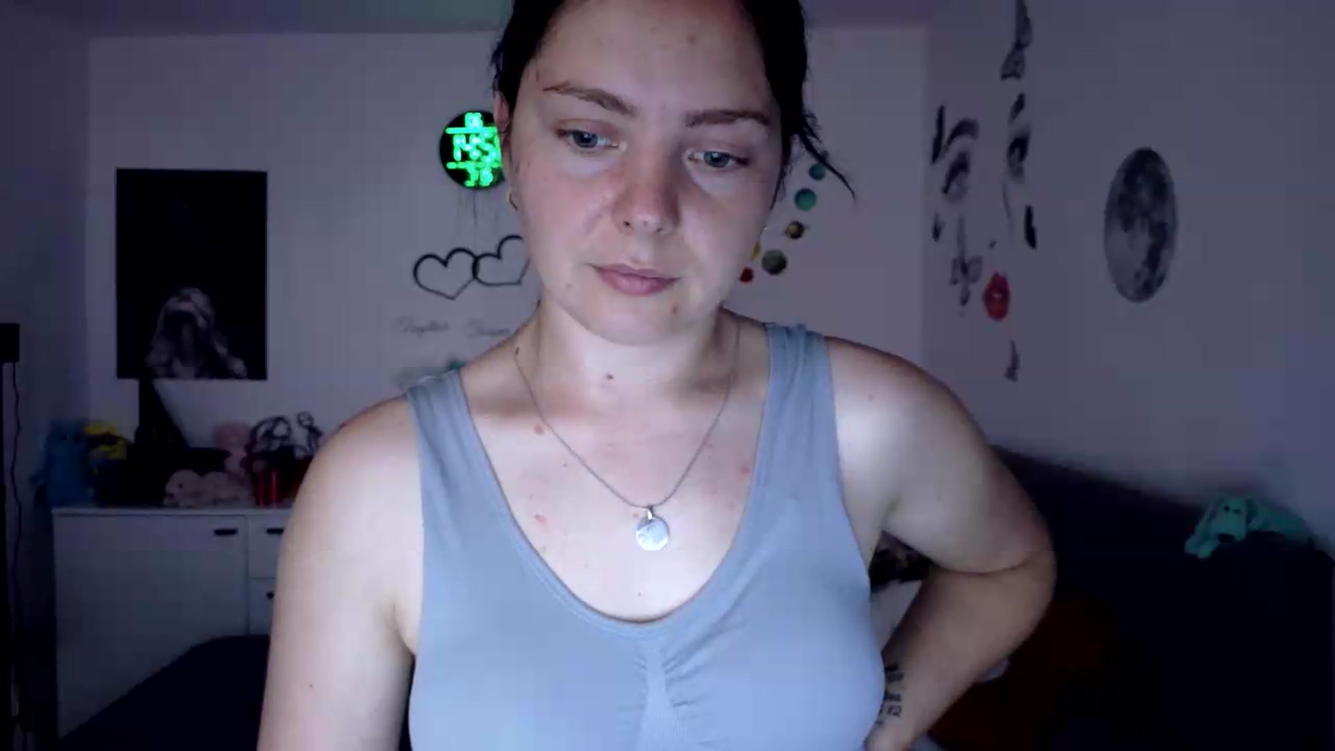 Gallery image thumbnail from YreneA's myfreecams stream on, 07/15/2026, 12:04 image 18 of 20