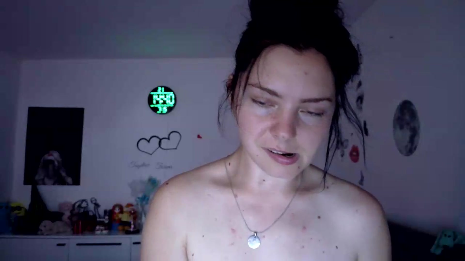 Gallery image thumbnail from YreneA's myfreecams stream on, 07/15/2026, 12:04 image 3 of 20