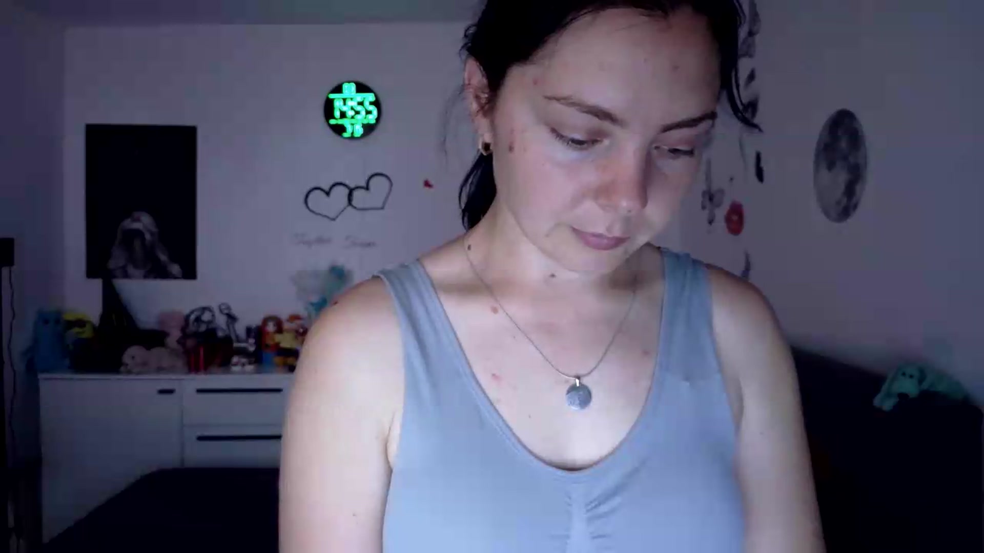 Gallery image thumbnail from YreneA's myfreecams stream on, 07/15/2026, 12:04 image 17 of 20
